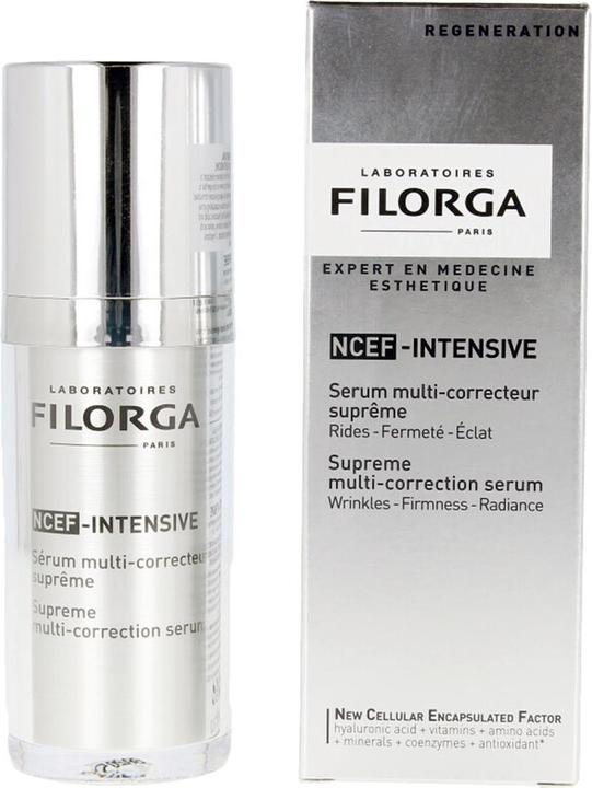 Actual product image Filorga Ncef (30 ml)