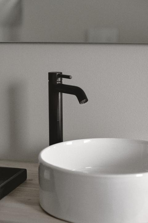 Produktbild Ideal Standard Aufsatzwaschbecken Strada II rund Ø 45 cm weiss T295901 (450 mm, 450 mm)