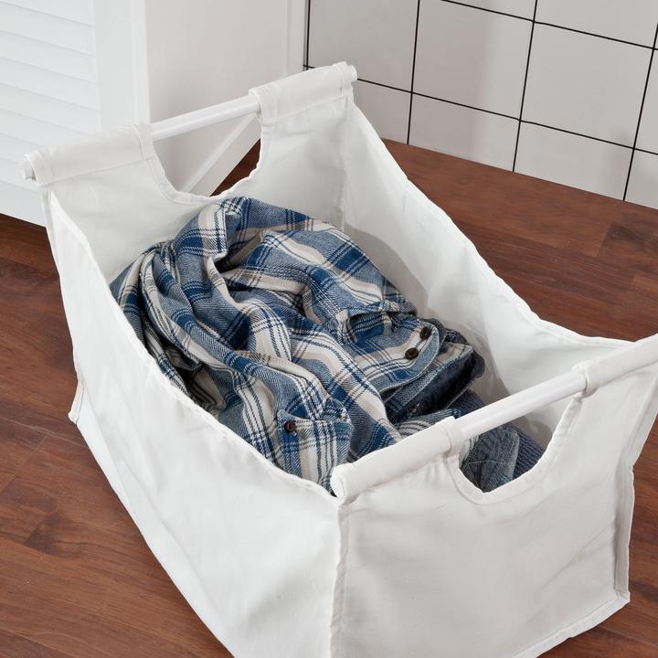 Actual product image SoBuy Laundry bin
