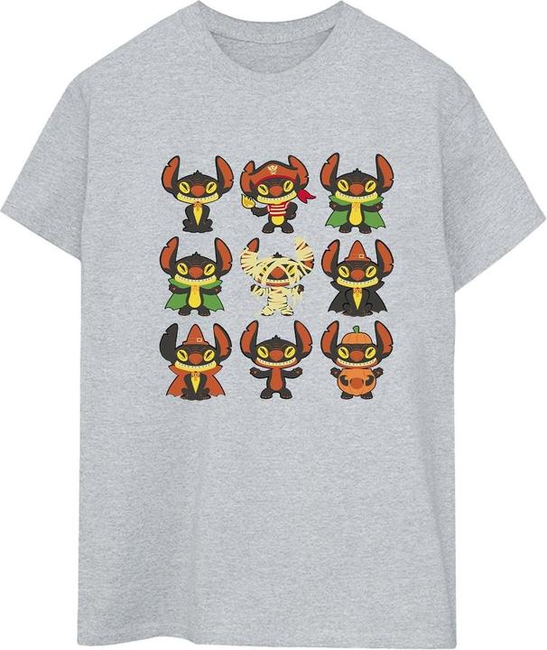 Produktbild Disney Lilo & Stitch Halloween Costumes TShirt (L)