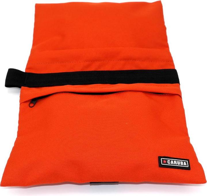 Produktbild Caruba Sandsack Doppel PRO Orange Klein (Tasche)