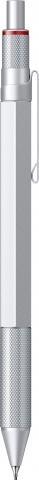Actual product image Rotring Feinminenst (Silver, Red, 1 x)