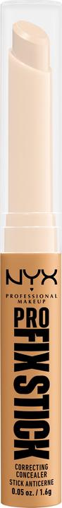 Actual product image NYX Professional Make-Up Nyx Concealers (08 Classic Tan)