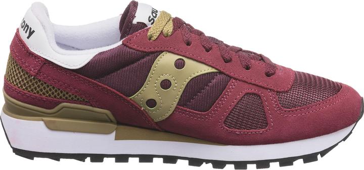 Produktbild Saucony Shadow Original Schuhe - 108587 (41)
