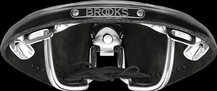 Actual product image Brooks England B17 Imperial