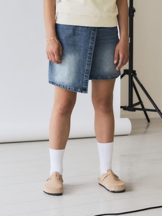 Immagine prodotto Lmtd Denim Jeansrock (176)