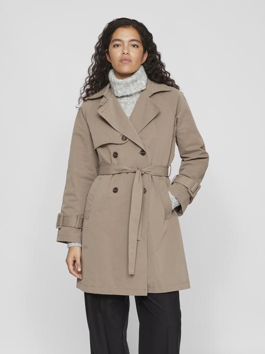 Image du produit Vila Ceinture de taille Trench-coat (40)
