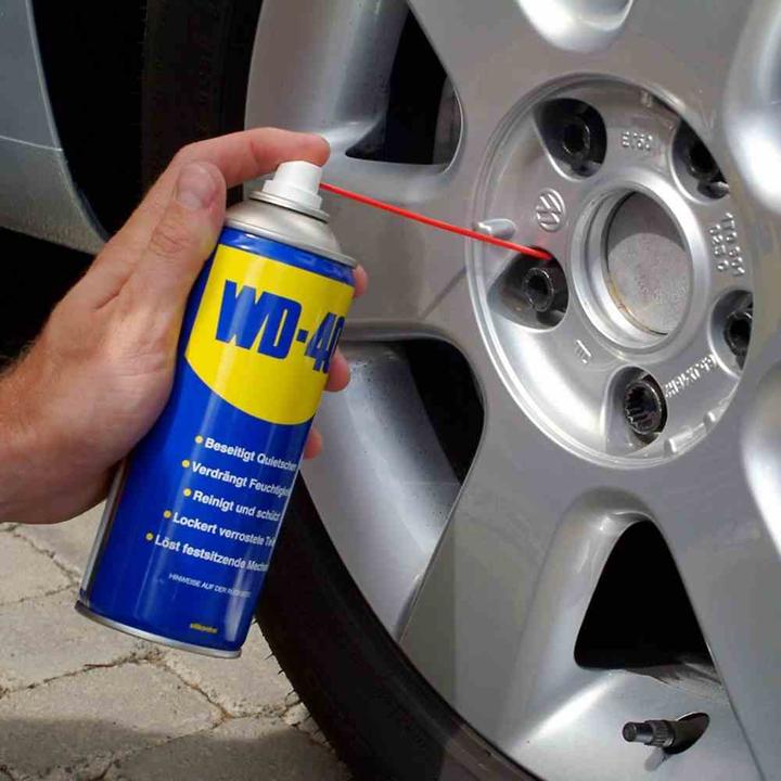 Produktbild WD-40 Classic (100 ml)