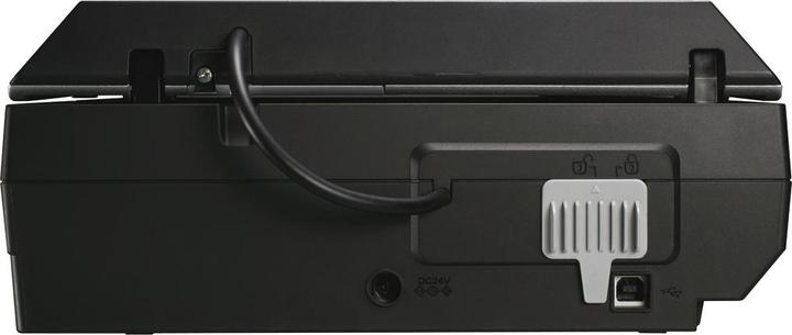 Actual product image Epson Perfection V600 (USB)