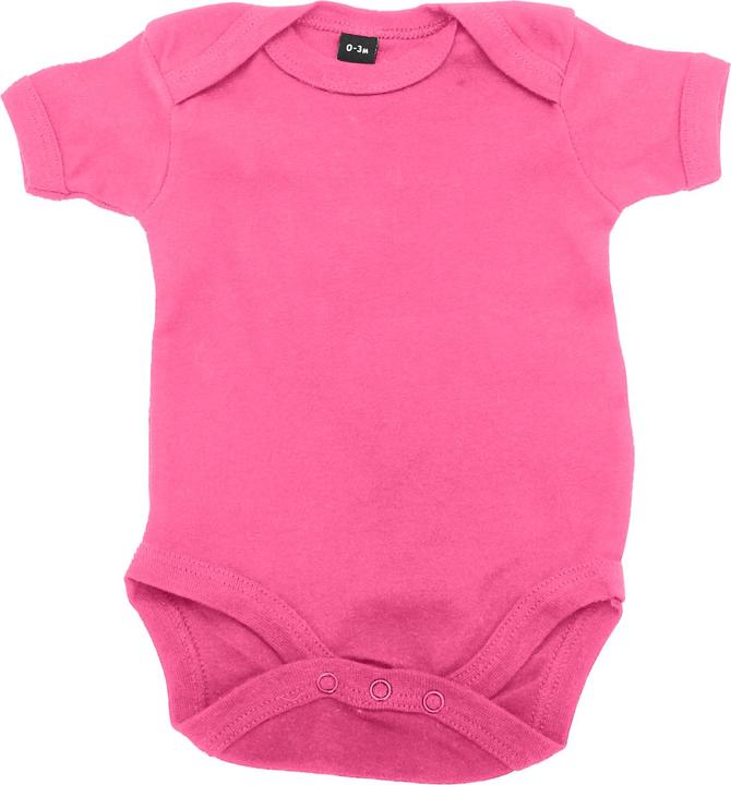 Actual product image Babybugz Baby Body (56, 62)