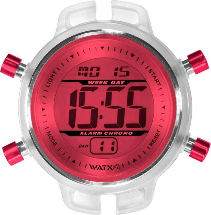 Watx & Colors Damenuhr RWA1541 (Ø 38 mm) (38 mm)