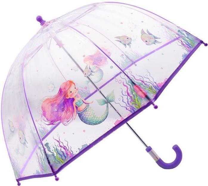 Image du produit BB Klostermannn Regenschirm Meerjungfrau