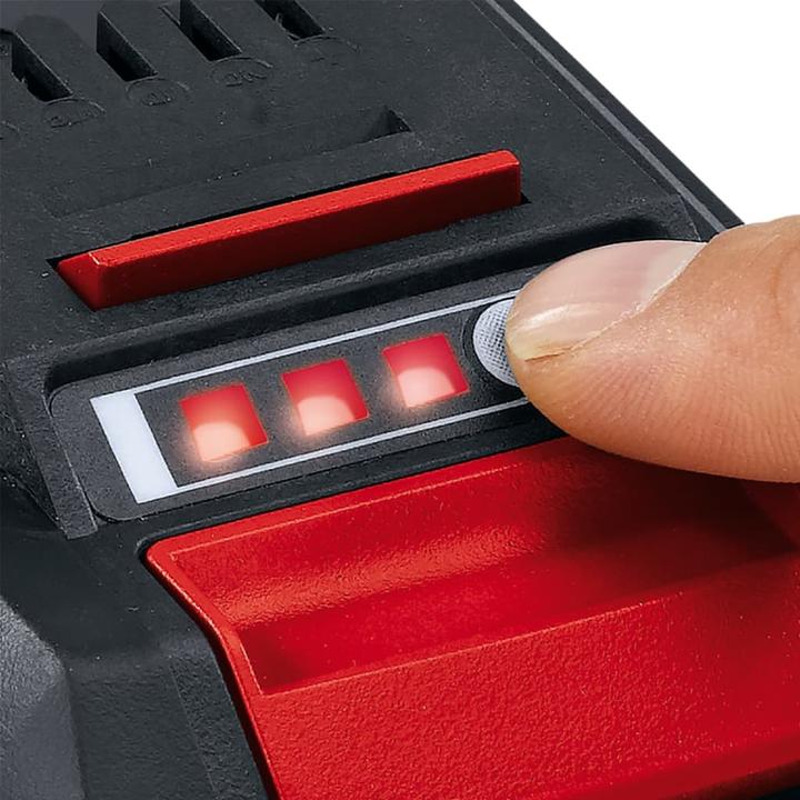 Produktbild Einhell Power X Change 18V Starterkit (18 V)