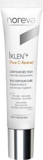Produktbild Noreva Iklen+Pur C Rev Aug (1000 ml, Nacht)