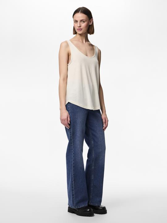 Image du produit Pieces Pcbillo Tank Top Lurex Noos Bc (M)