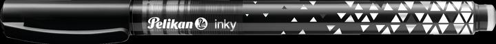 Produktbild Pelikan Inky (Schwarz, 1 x)