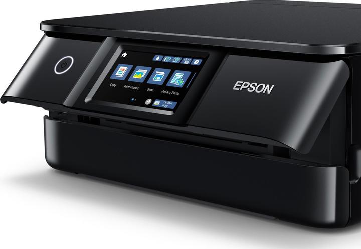 Produktbild Epson Expression Photo XP-8700 (Tintenpatrone, Farbe)