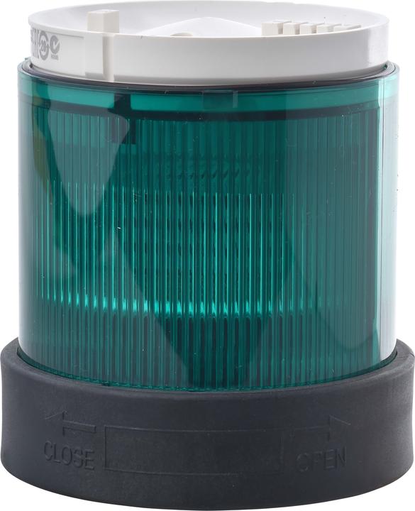 Produktbild Schneider Electric Harmony XVB - élément lumin. Ø70 - DEL -