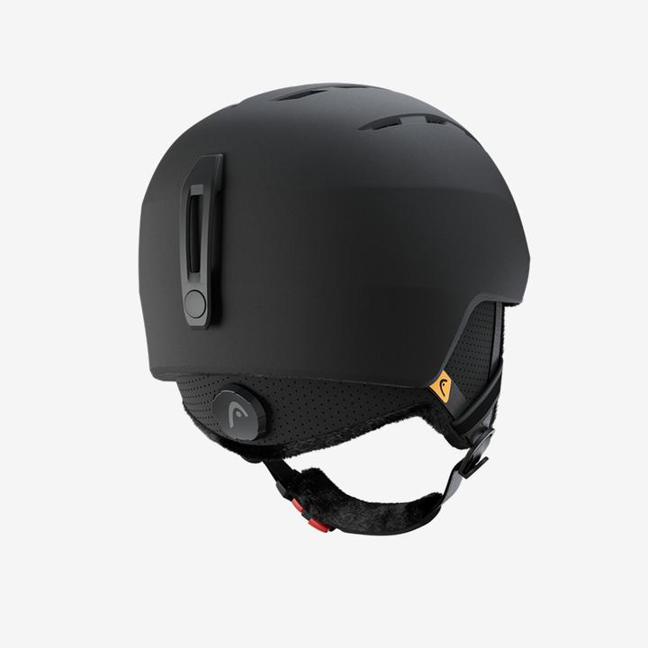 Immagine prodotto Head Vico Black 2023 (56 - 59 cm, M, L)