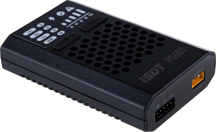 Image du produit Isdt PD60S, XT30
