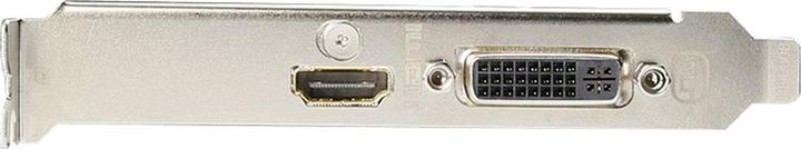 Produktbild Gigabyte GeForce GT 710 (2 GB)
