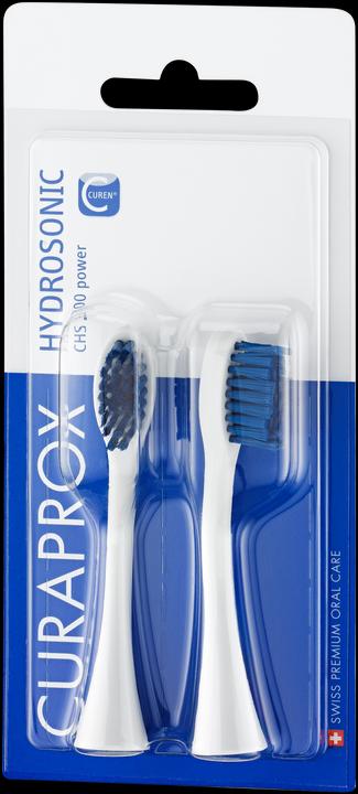 Produktbild Curaprox CHS 300 Hydrosonic power (2 x)