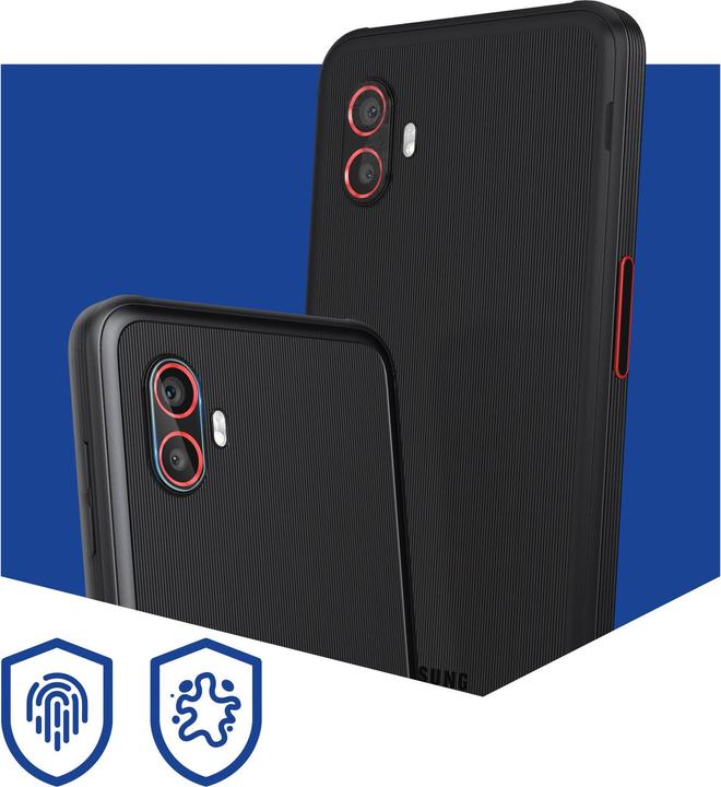 Produktbild 3MK Kamera-Schutzglas, Kameraglas (1 Stück, Samsung Galaxy XCover 6 Pro)