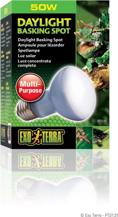 Produktbild Exo Terra Daylight Basking Spot (UVA)