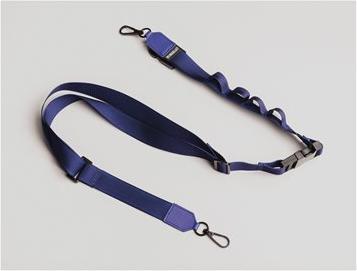Actual product image OtterBox Case Attachment 2-in-1 Crossbody Strap
