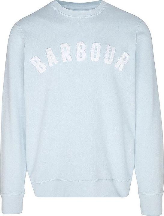 Barbour Sweater