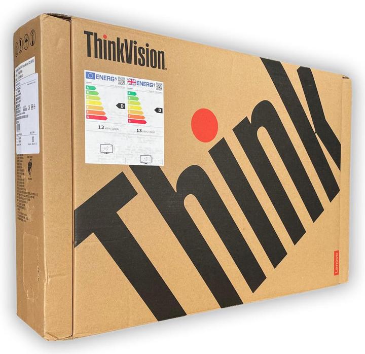 Immagine prodotto Lenovo ThinkVision S24e-20 (1920 x 1080 pixel, 24")