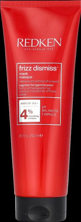 Image du produit Redken Masque anti-frizz / (250 ml)