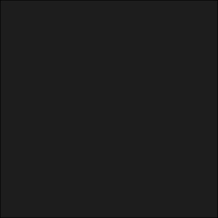 Produktbild Mucki Fingerfarbe (Black, 150 ml)