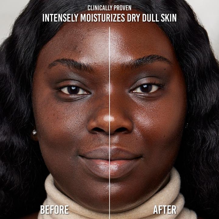 Actual product image Danessa Myricks Yummy Skin - Moisture Repair Balm Serum