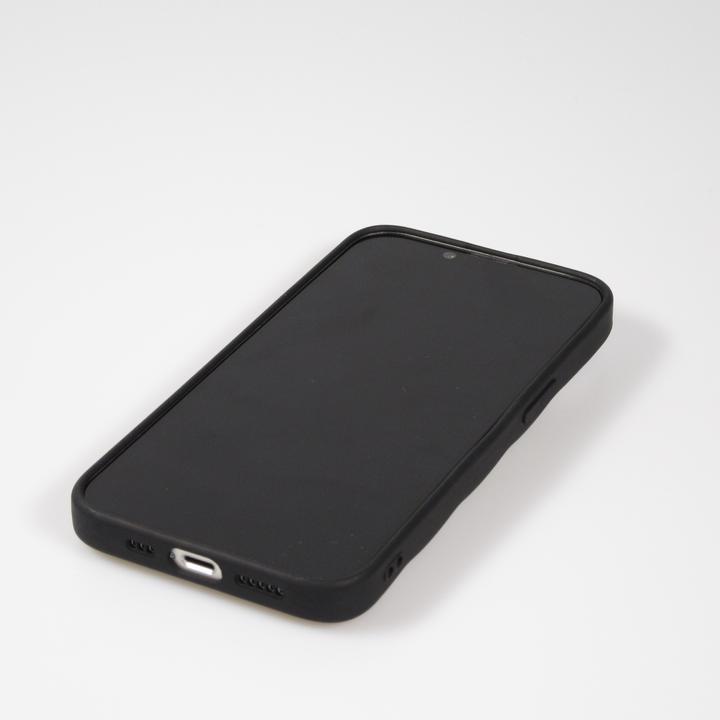 Image du produit PhoneLook Coque Silicone 3D coussins cover (Apple iPhone 14 Pro)