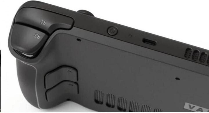 Immagine prodotto Valve Steam Deck 256GB