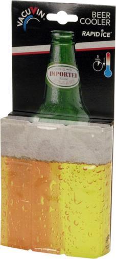 Immagine prodotto Vacu Vin Birra ghiacciata rapida
