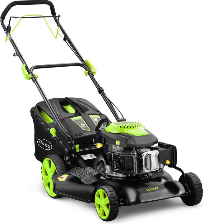 Okko PETROL LAWNMOWER S511VHY-T6 51CM