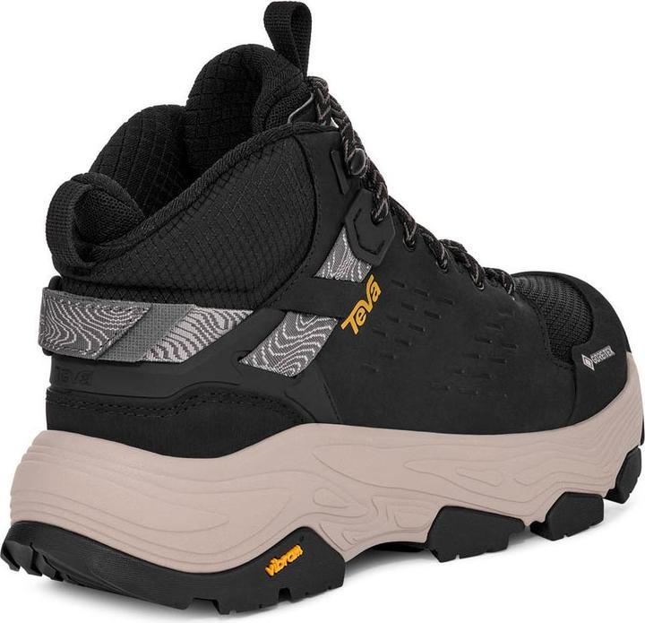 Produktbild Teva W's Grandview Max GTX (37.5)