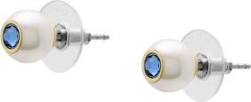 Actual product image Fossil Ohrstecker JEWELRY (Metal, Metal/metal)