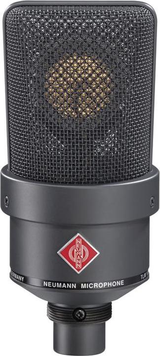 Produktbild Neumann TLM 103 mt Mono Set