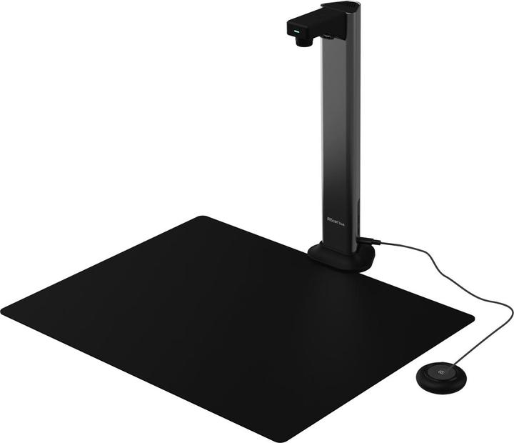 Produktbild Iris Scan Desk 7 Pro A3 Win/Mac (USB)