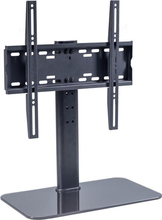 Produktbild Shiverpeaks BS89792 Multimediawagen & -ständer Schwarz Multimedia-Ständer