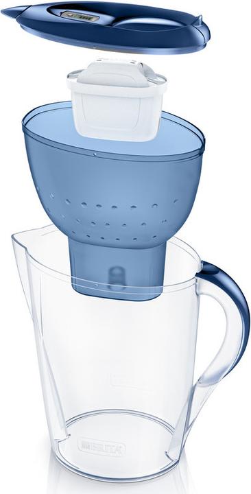 Actual product image Brita Marella XL Maxtra Pro