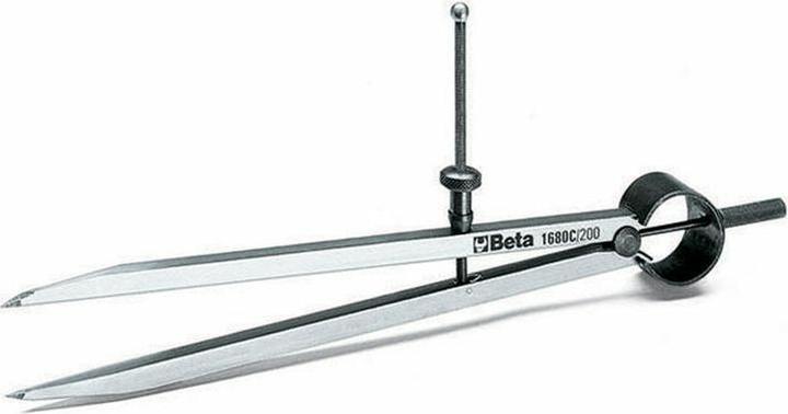 BETA CYRKIEL TRASERSKI 300mm