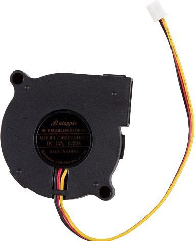 Actual product image Dremel 3D40 + 3D45 COOLING FAN KIT 3D ACCESSORIES (Accessories)