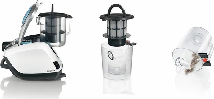 Produktbild Bosch Hausgeräte Bgs5331