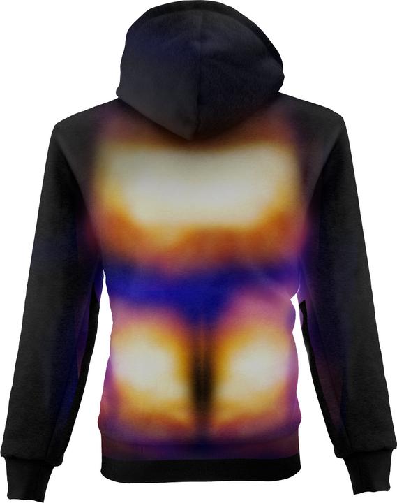 Produktbild Bertschat Beheizter Hoodie Pro (M)