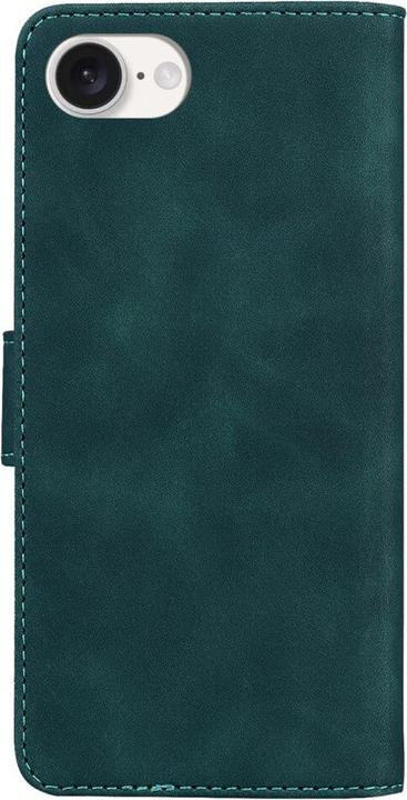 Image du produit Cover-Discount iPhone 16e - Solide Leder Etui Hülle (Apple iPhone 16e)