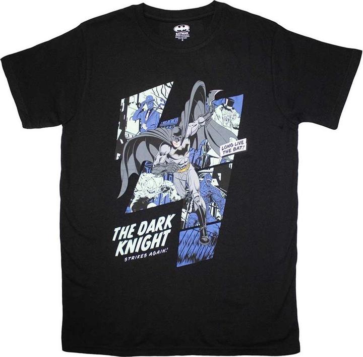 Universal Textiles Long Live The Bat TShirt